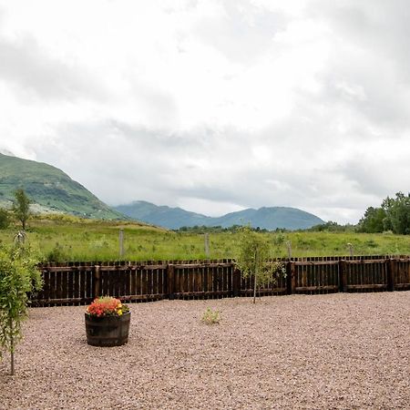 Tower Ridge Apartments Fort William Esterno foto