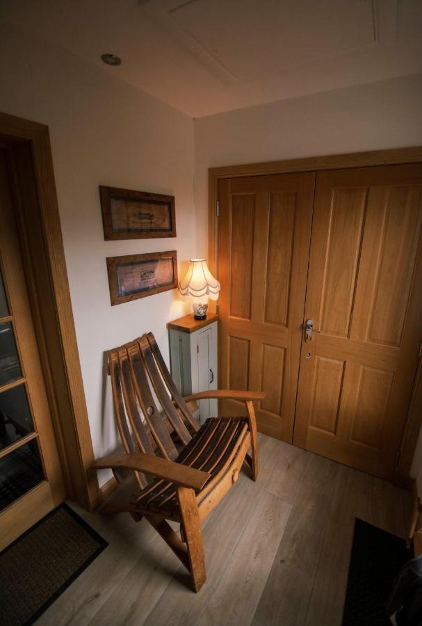 Tower Ridge Apartments Fort William Esterno foto
